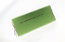 24V 13Ah F型太陽(yáng)能路燈儲(chǔ)能鎳氫電池 24V 13Ah F型太陽(yáng)能路燈儲(chǔ)能鎳氫電池