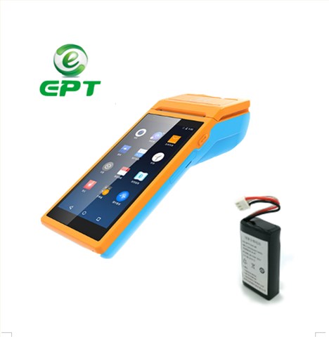 7.4V 1600mAh 773362 POS機(jī)聚合物三元鋰電池 7.4V 1600mAh 773362 POS機(jī)聚合物三元鋰電池