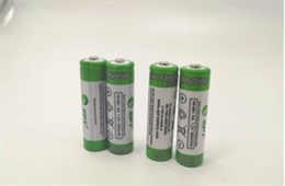 1.2V AA1000mAh太陽(yáng)能草坪燈鎳氫電池 1.2V AA1000mAh太陽(yáng)能草坪燈鎳氫電池