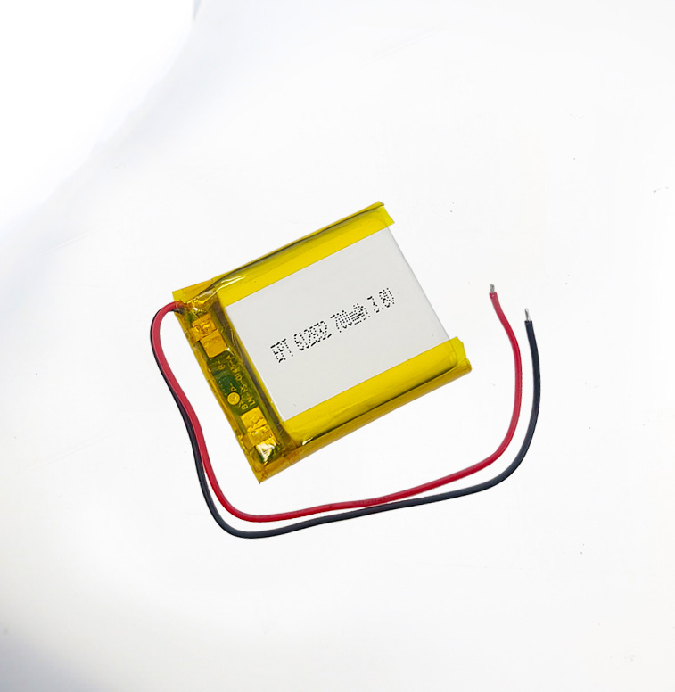 高品質(zhì)鋰離子聚合物電池 高品質(zhì)鋰離子聚合物電池