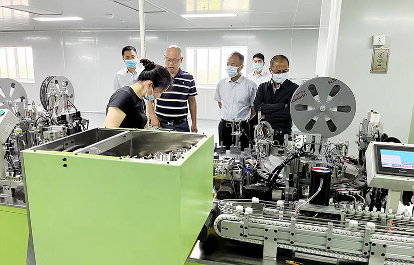 江蘇量能 江蘇量能