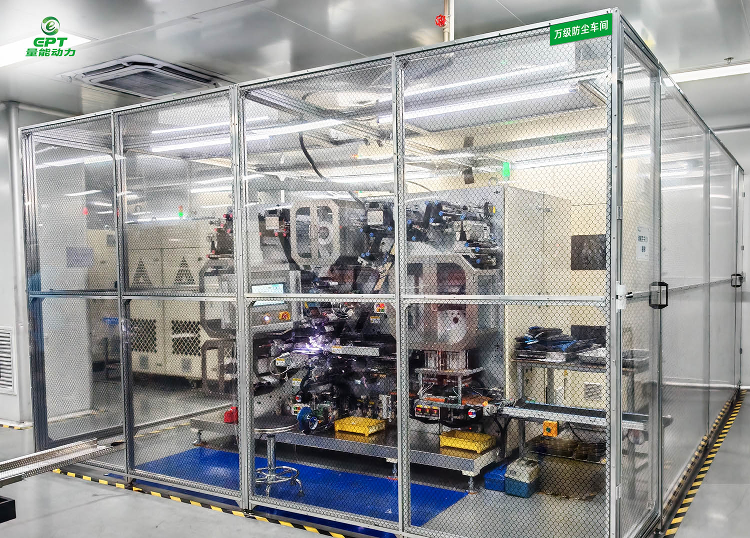 鋰電池設(shè)備 鋰電池設(shè)備