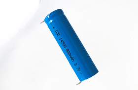 3.7V 14500 800mAh 電動(dòng)剃須刀刮胡刀鋰電池 3.7V 14500 800mAh 電動(dòng)剃須刀刮胡刀鋰電池