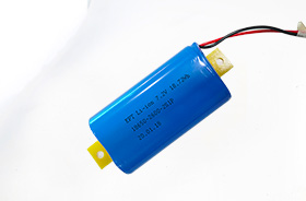 7.2V 2600mAh 室外監控攝像頭18650鋰電池 7.2V 2600mAh 室外監控攝像頭18650鋰電池