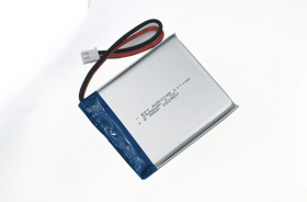 3.7V 605374 2400mAh 隨身聽便攜式數(shù)碼設備聚合物鋰離子電池 3.7V 605374 2400mAh 隨身聽便攜式數(shù)碼設備聚合物鋰離子電池